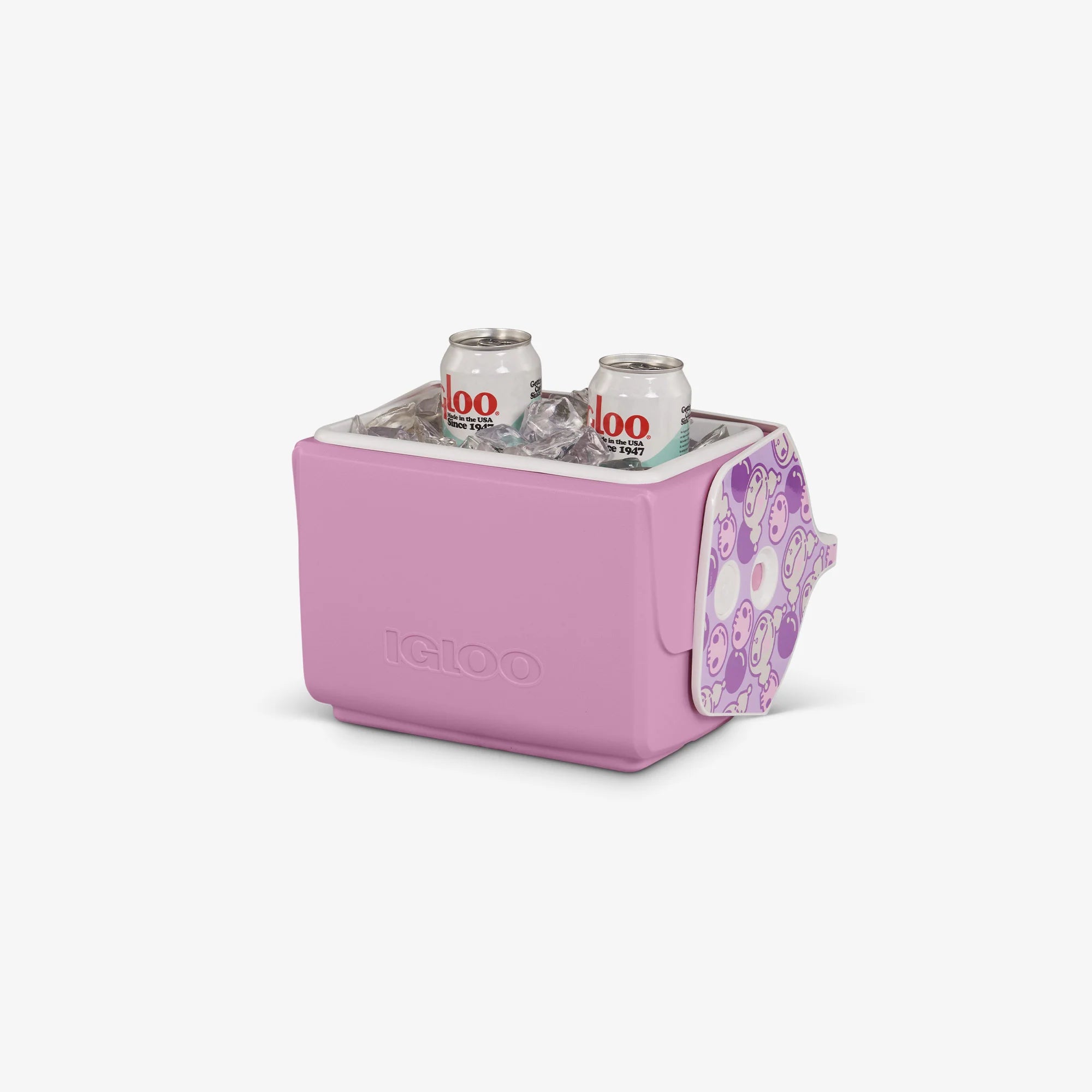 Igloo Coolers My Melody and Kuromi Little Playmate 7 Qt Cooler - Image 3