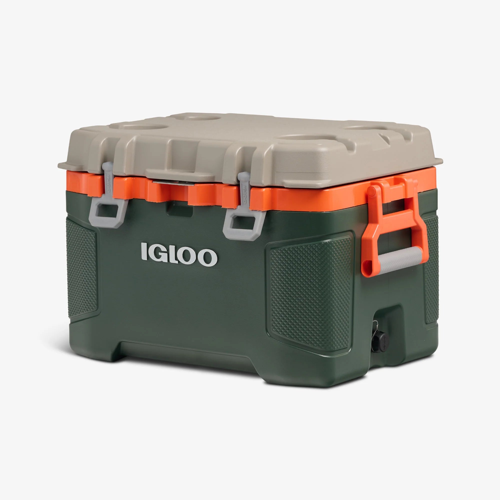 Igloo Coolers Trailmate 50 Qt Cooler - Image 8
