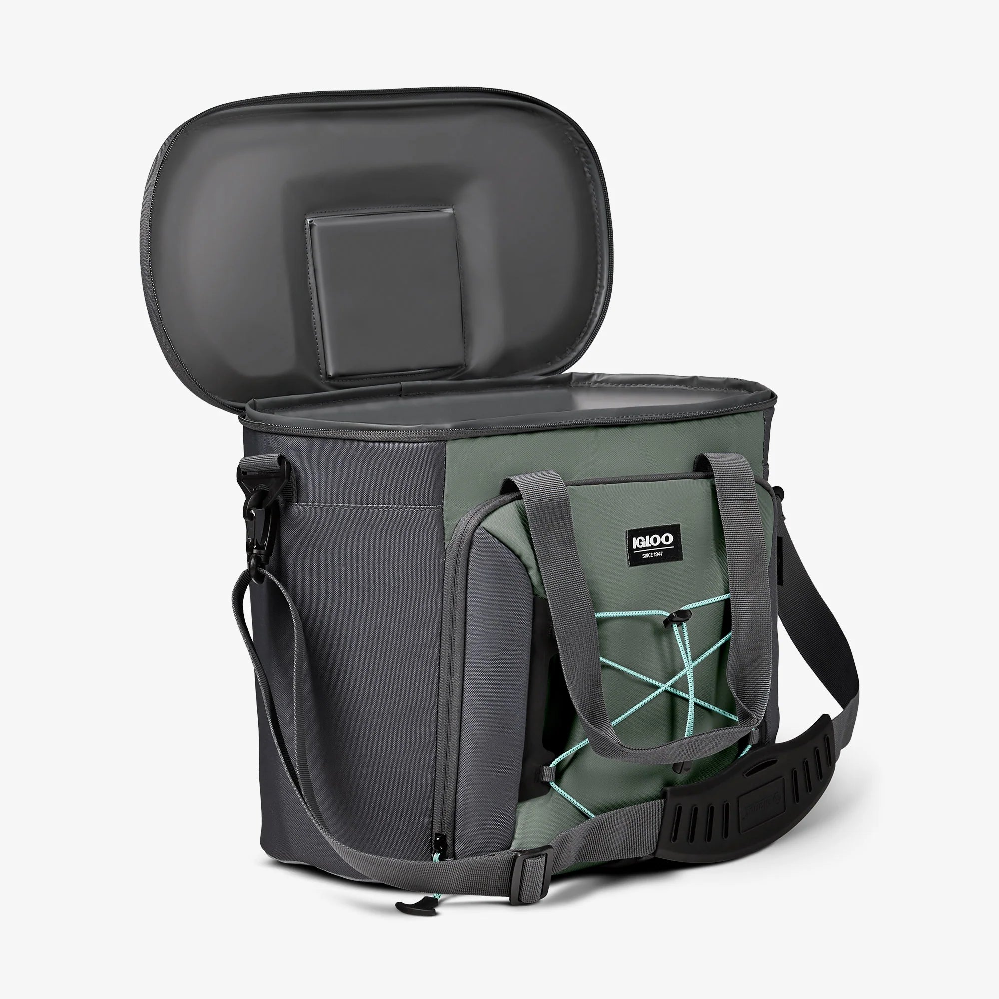 Igloo Outdoor MaxCold Voyager 28-Can Tote - Image 4