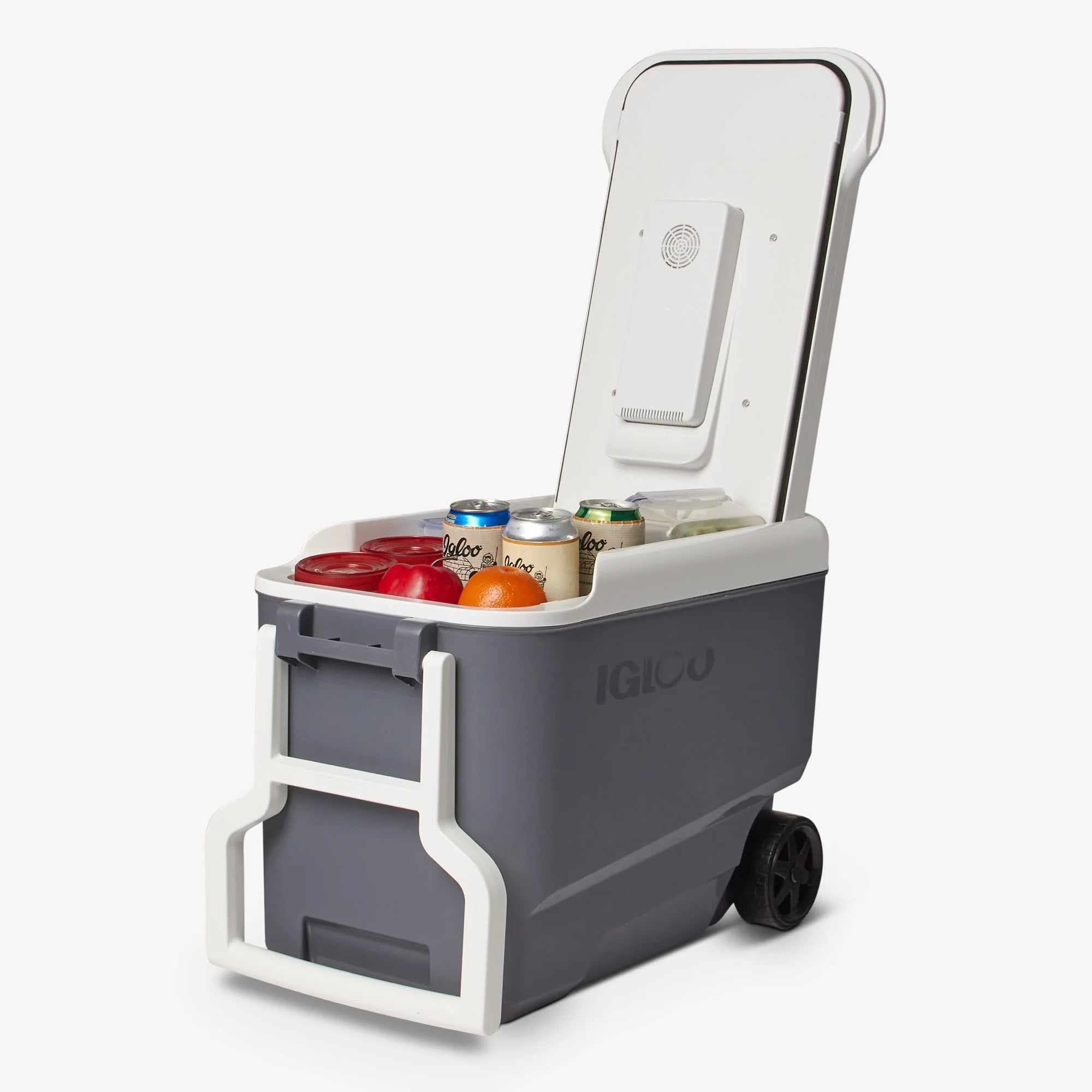 Igloo Coolers Versatemp 35 Qt Wheeled Electric Cooler - Image 6