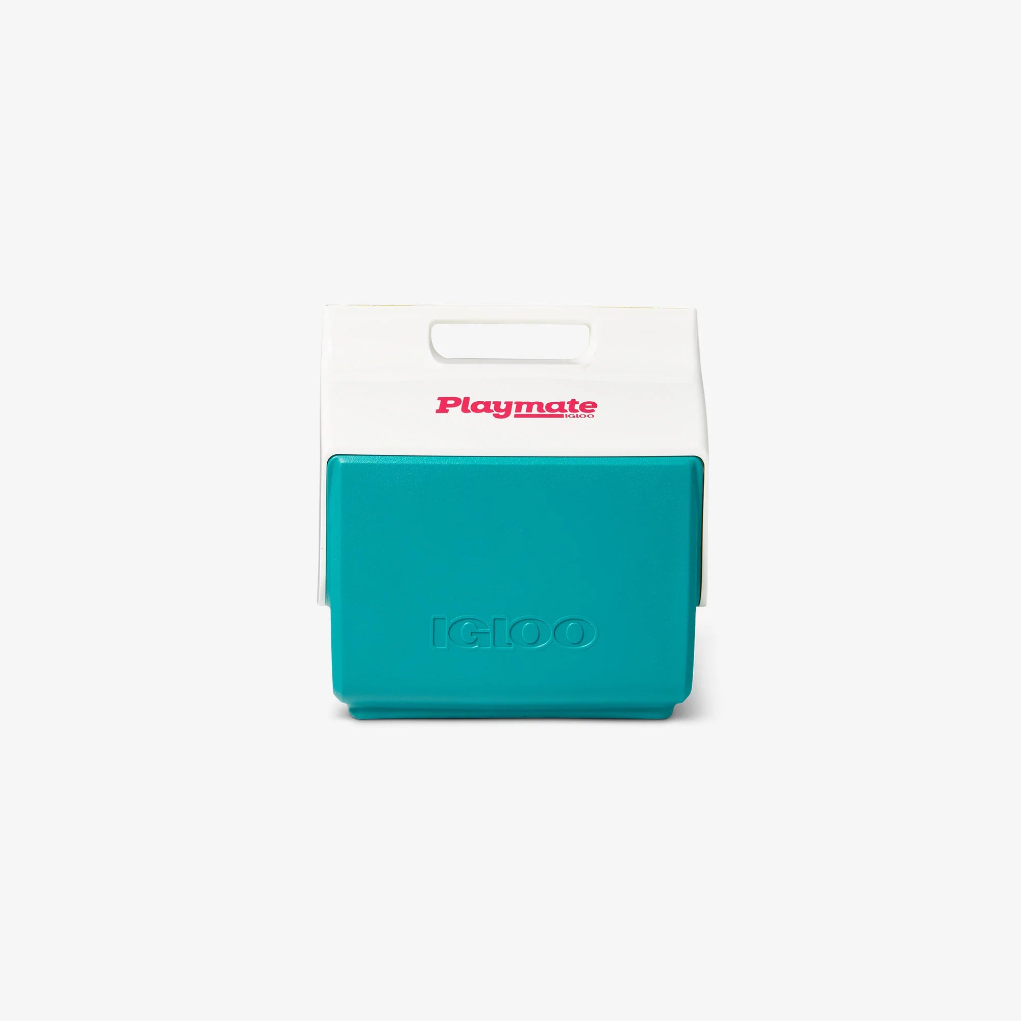 Igloo Outdoor Retro Little Playmate 7 Qt Cooler - Image 8