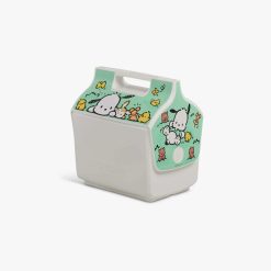 Alternative view of Igloo Coolers Pochacco Little Playmate 7 Qt Cooler