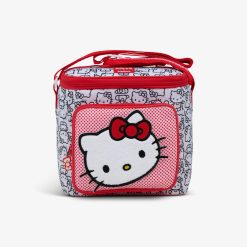 Igloo Coolers Hello Kitty Classic Square Lunch Cooler Bag