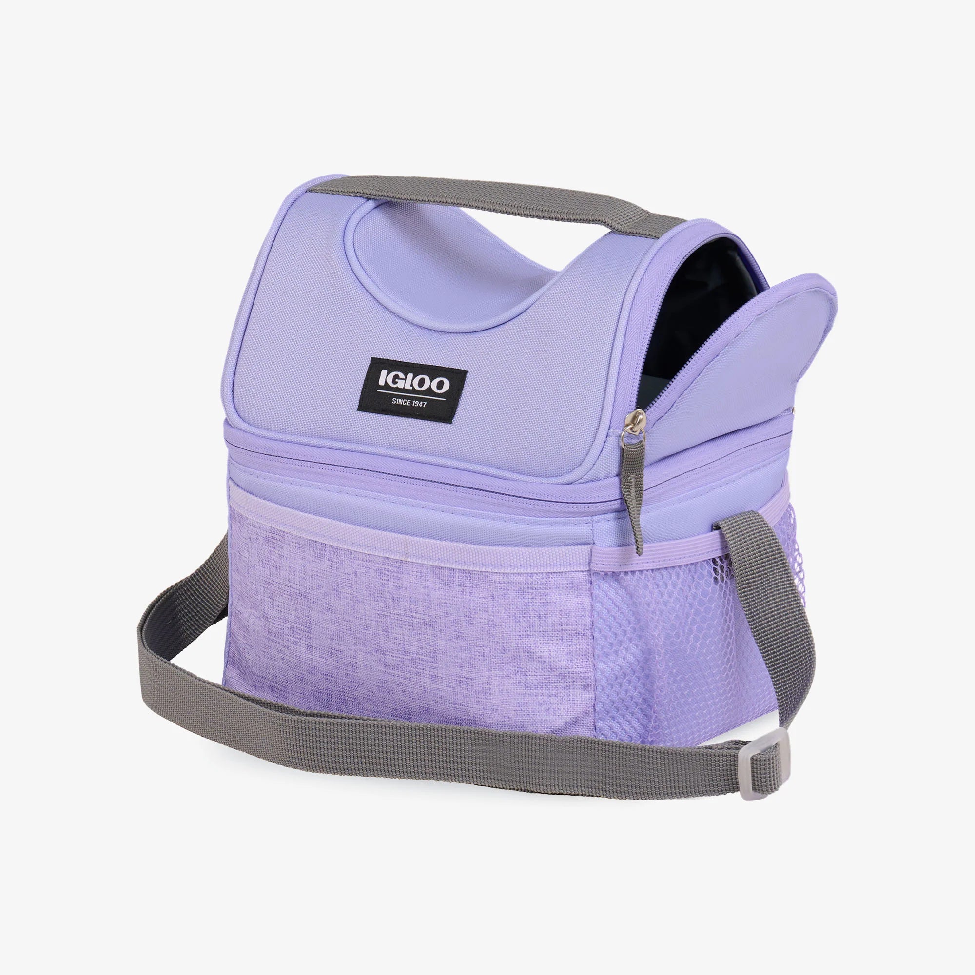 Igloo Outdoor Kids Everyday Lunch Gripper Cooler Bag - Image 6