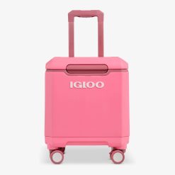 Igloo Coolers Tag Along Too Spinner Cooler