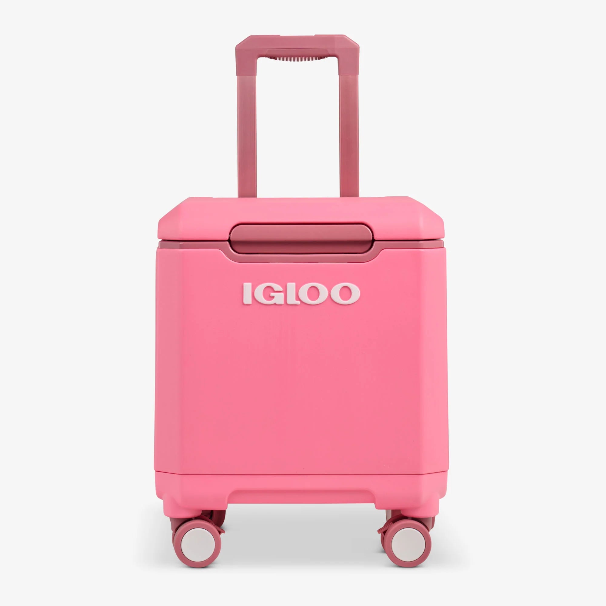 Igloo Coolers Tag Along Too Spinner Cooler