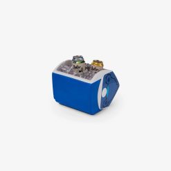 Alternative view of Igloo Coolers Disney Lilo & Stitch Playmate Pal 7 Qt Cooler