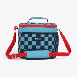 Igloo Outdoor Kids Square Lunch Bag