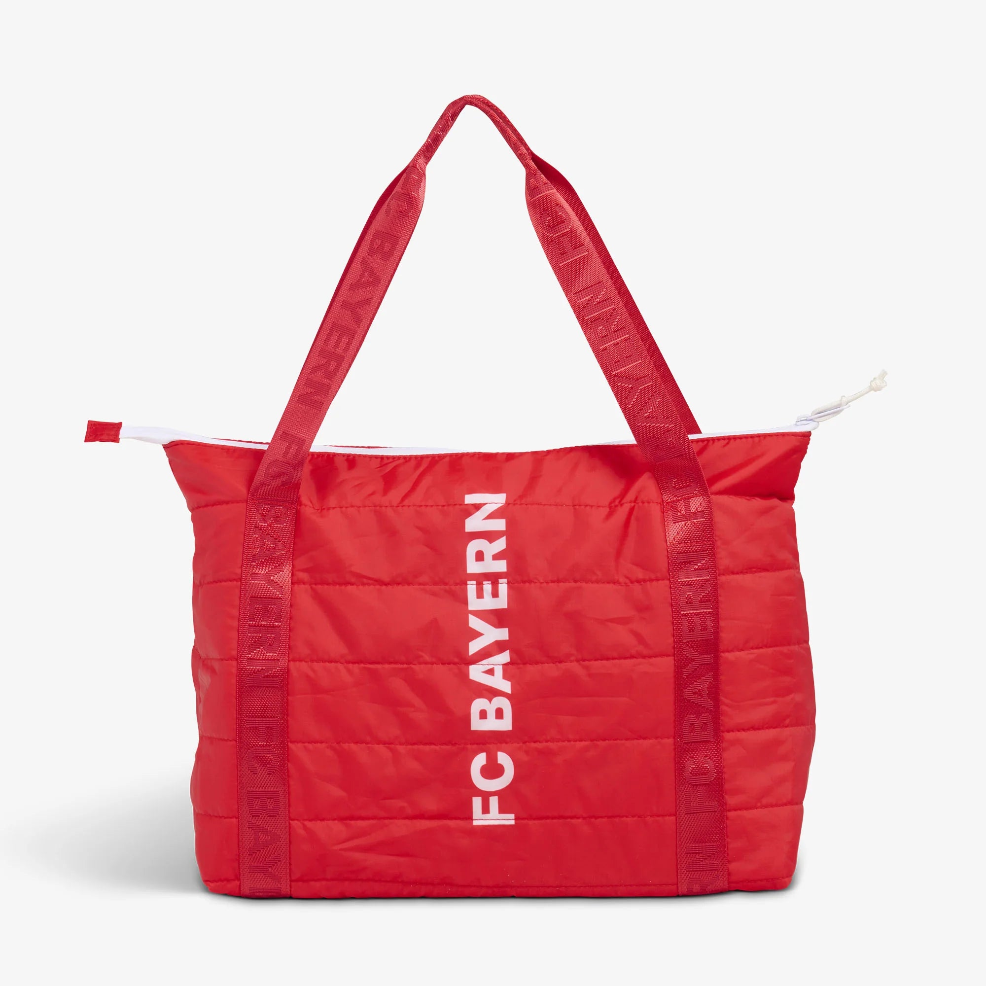 Igloo Outdoor FC Bayern Mnchen Packable Puffer 20-Can Cooler Bag - Image 6