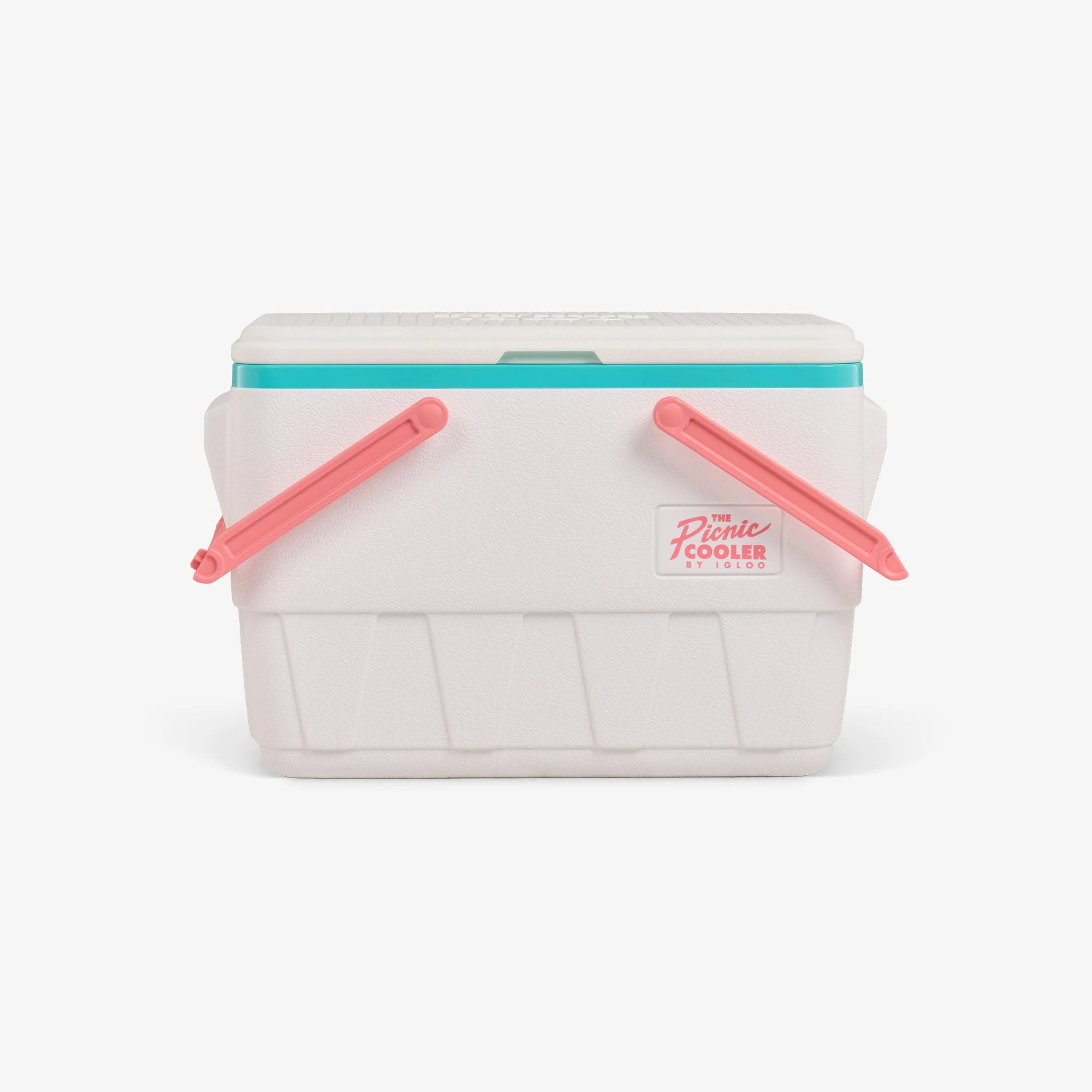 Igloo Outdoor Retro Picnic Basket 25 Qt Cooler - Image 48