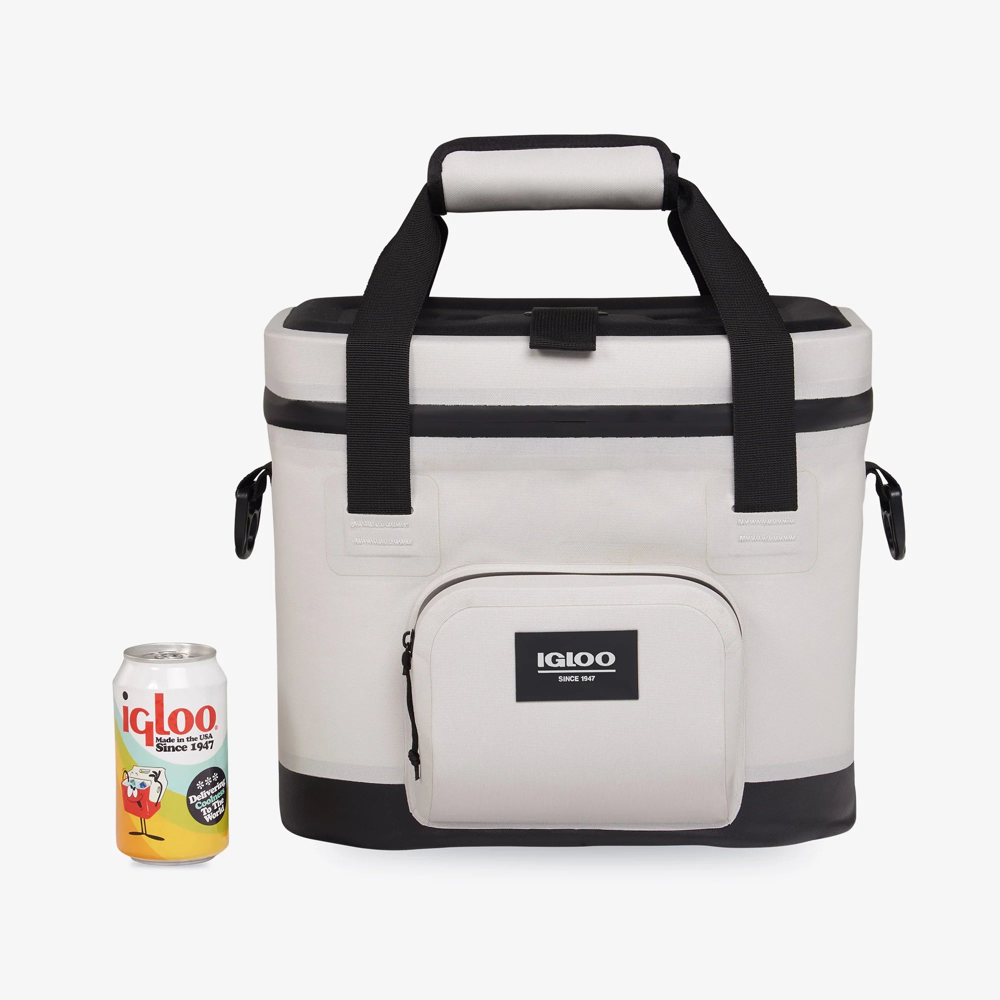 Igloo Coolers Trailmate 18-Can Cooler Bag - Image 13