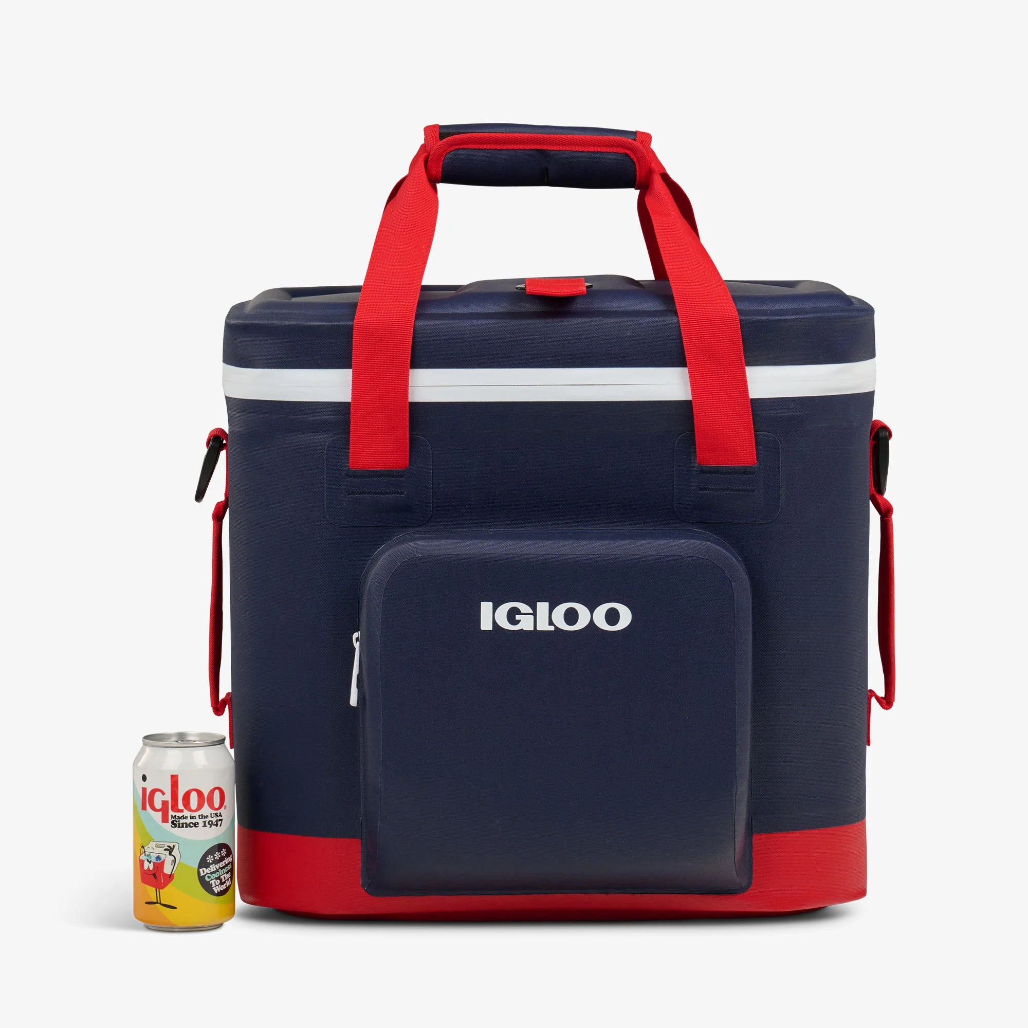 Igloo Coolers Trailmate 30-Can Cooler Bag - Image 11