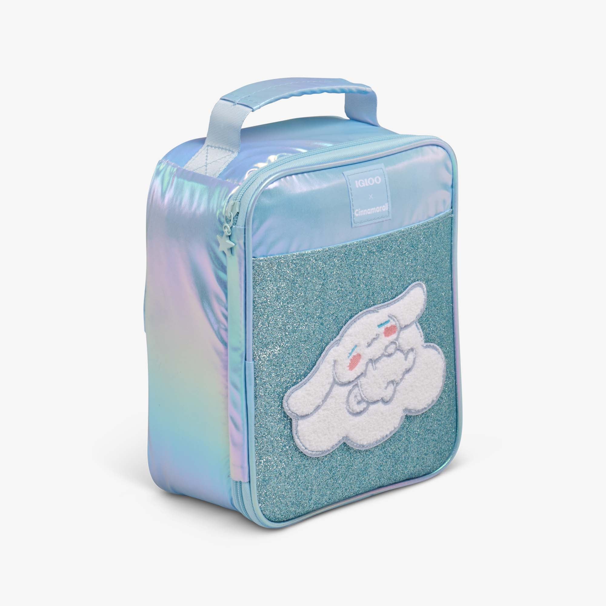 Igloo Outdoor Cinnamoroll Slim Lunch Cooler Bag - Image 4