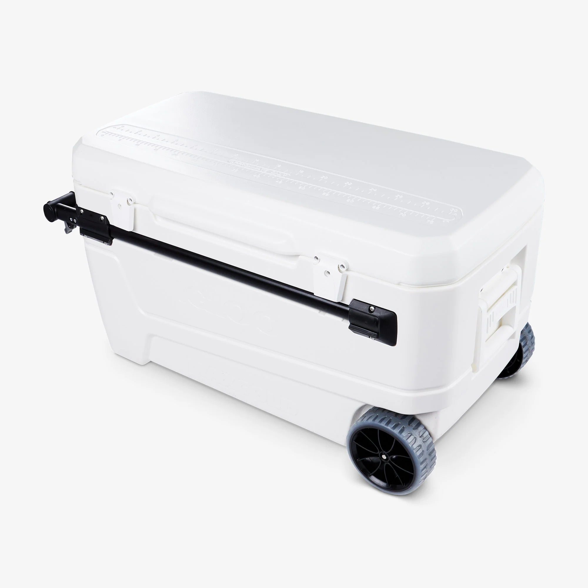 Igloo Coolers Sunset Glide 110 Qt Cooler - Image 2