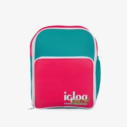 Igloo Coolers Retro Mini Convertible Backpack