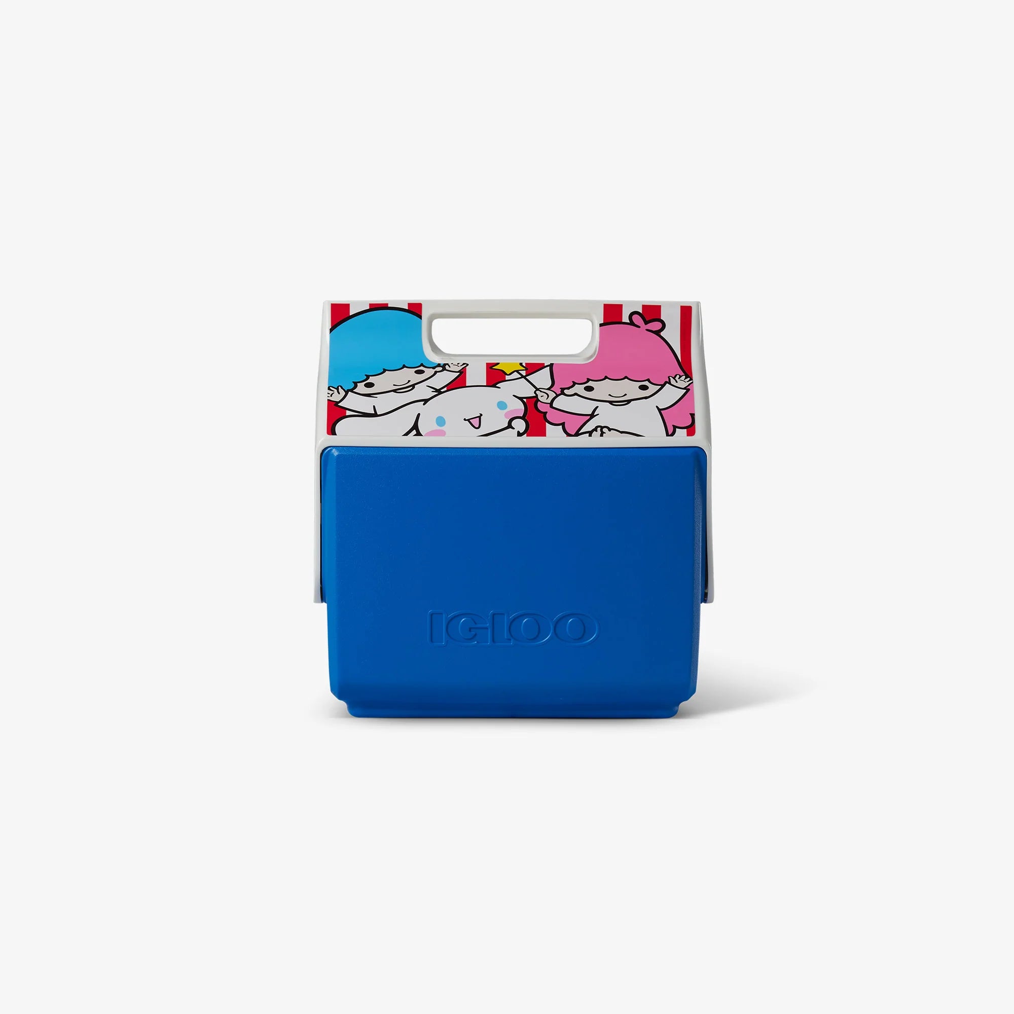 Igloo Outdoor Hello Kitty and Friends Little Playmate 7 Qt Cooler - Image 5