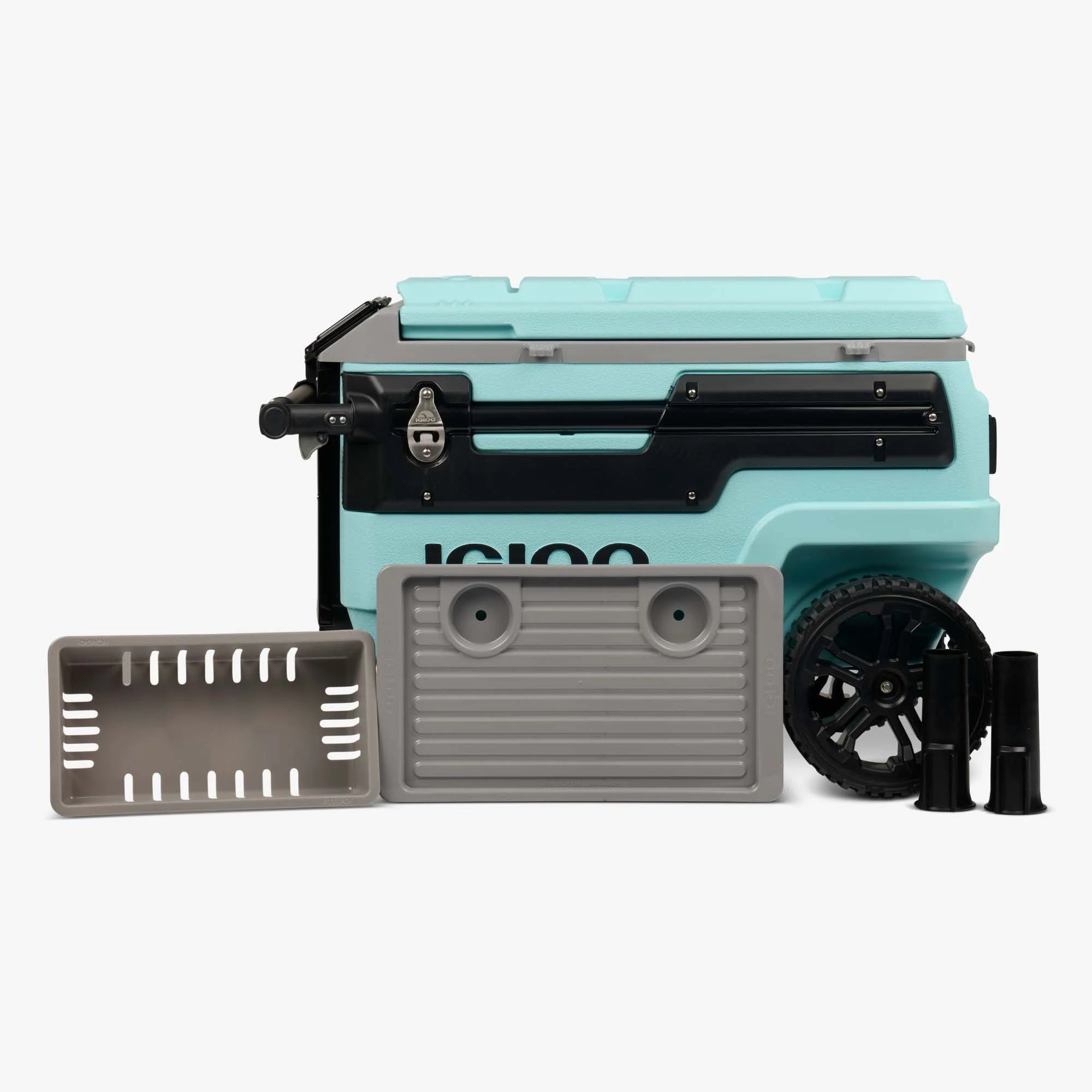 Igloo Coolers Trailmate Journey 70 Qt Cooler - Image 59