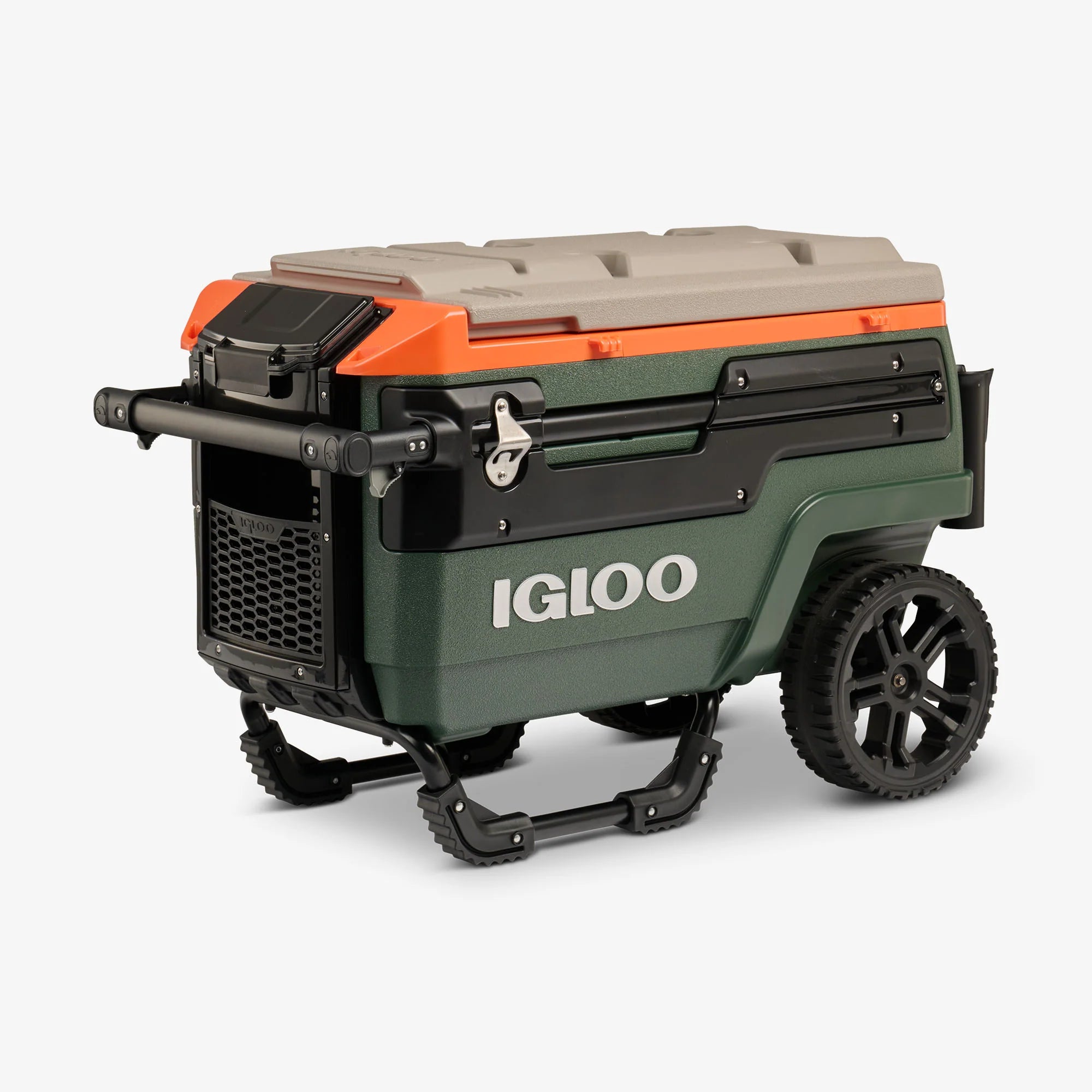 Igloo Coolers Trailmate Journey 70 Qt Cooler - Image 44