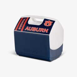 Alternative view of Igloo Coolers Auburn University Playmate Elite 16 Qt Cooler