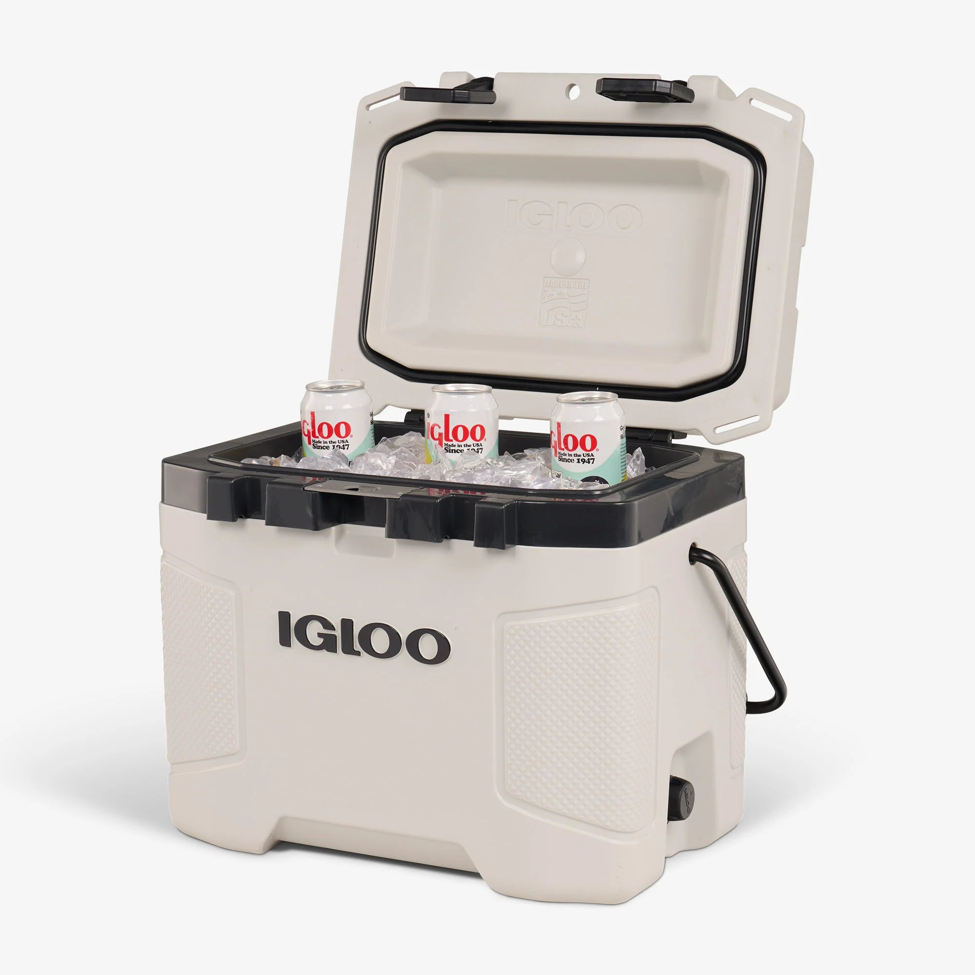 Igloo Coolers Trailmate 25 Qt Cooler - Image 26