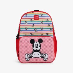 Igloo Coolers Disney Mickey Mouse Stripe 24-Can Backpack
