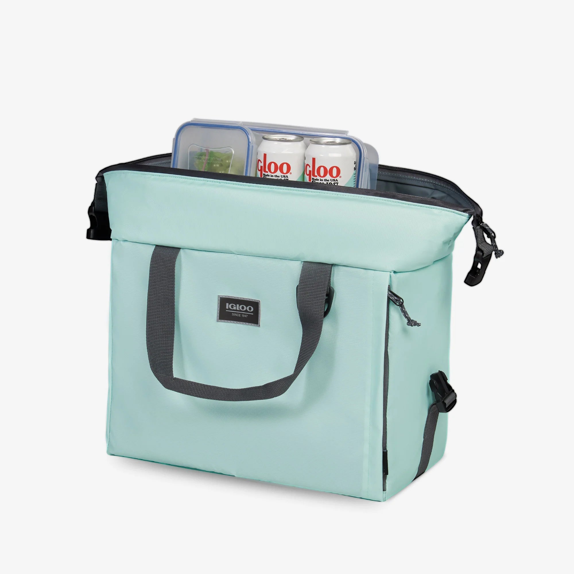Igloo Outdoor South Coast Snapdown 36-Can Bag - Image 16