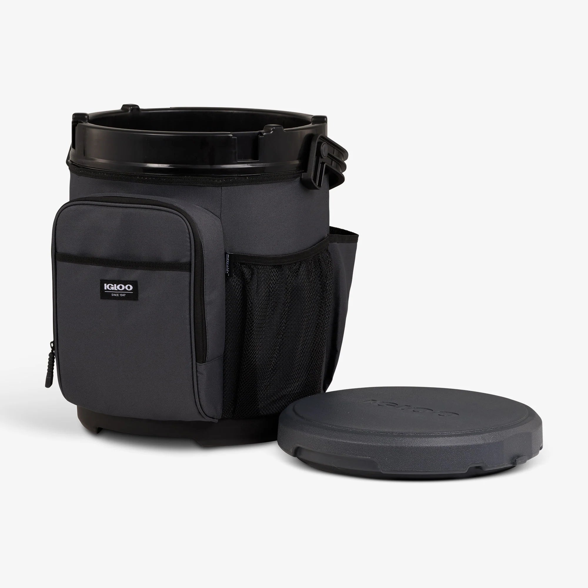 Igloo Outdoor 20 Qt Cooler Bucket - Image 18