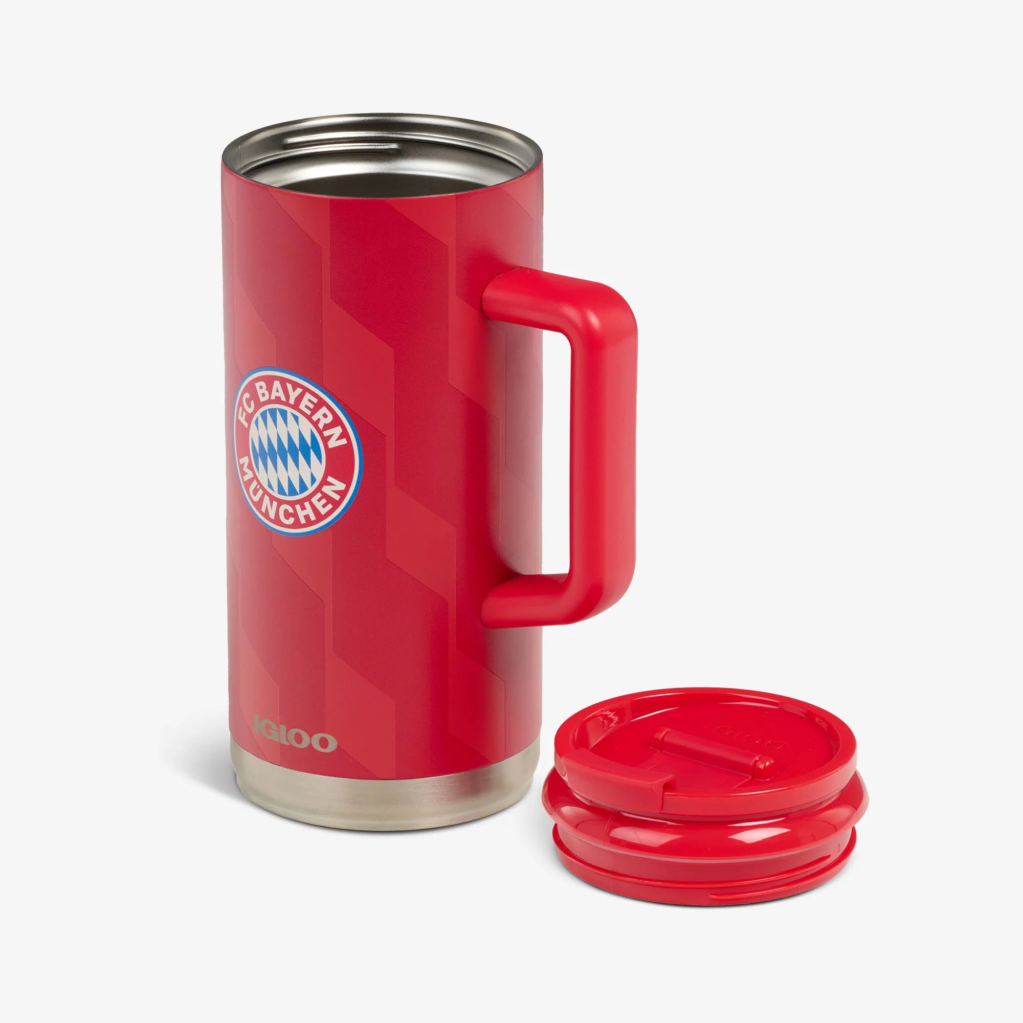 Igloo Outdoor FC Bayern Mnchen 1L Beer Mug - Image 6