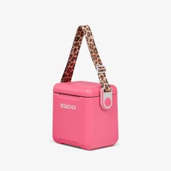 Alternative view of Igloo Coolers Tag Along Too Remix Strap