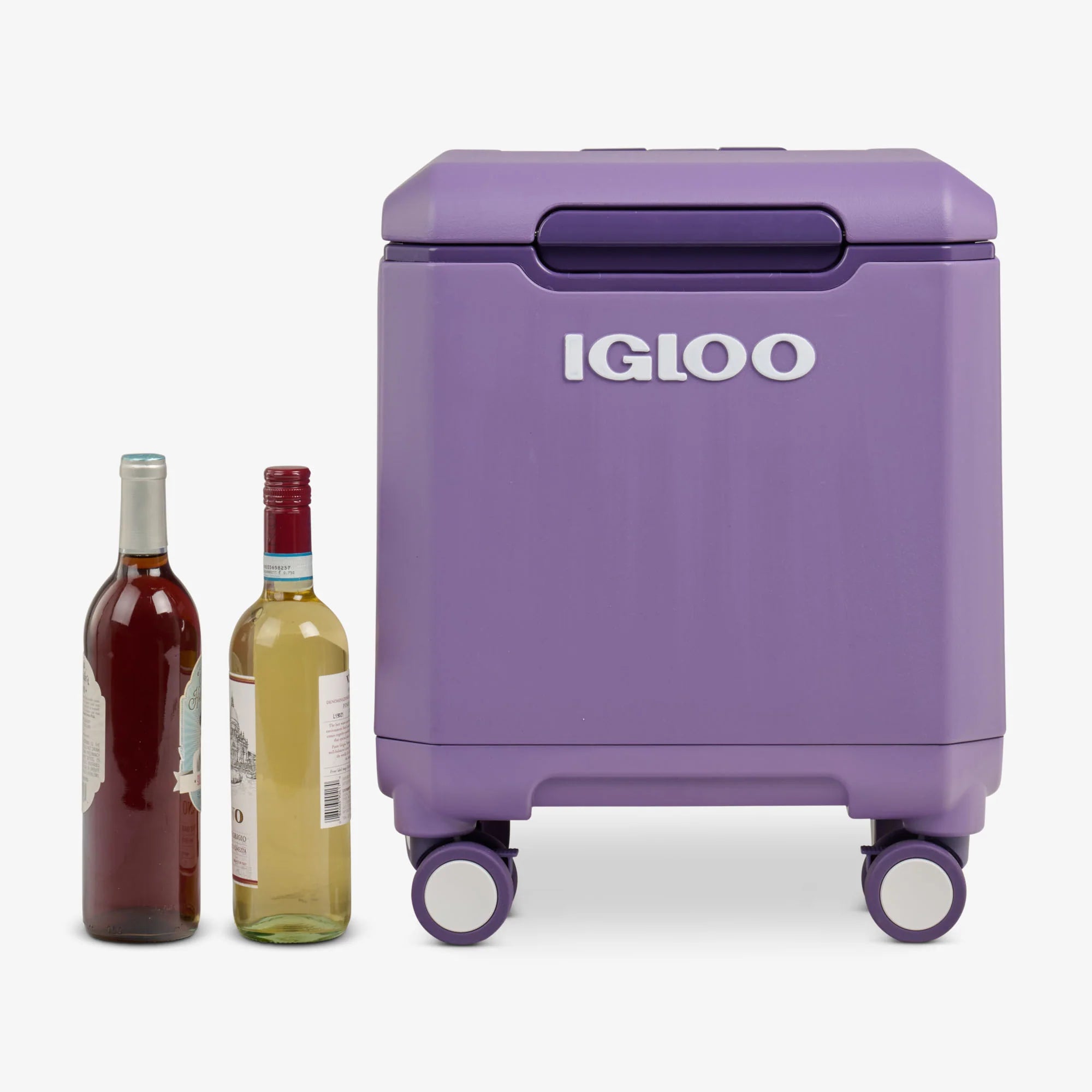Igloo Coolers Tag Along Too Spinner Cooler - Image 6