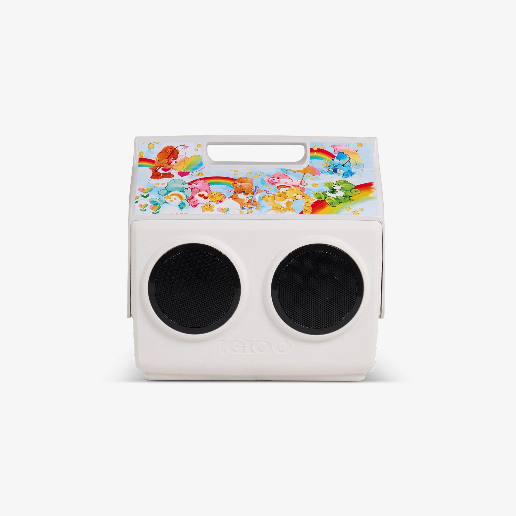 Igloo Outdoor The Care Bears KoolTunes