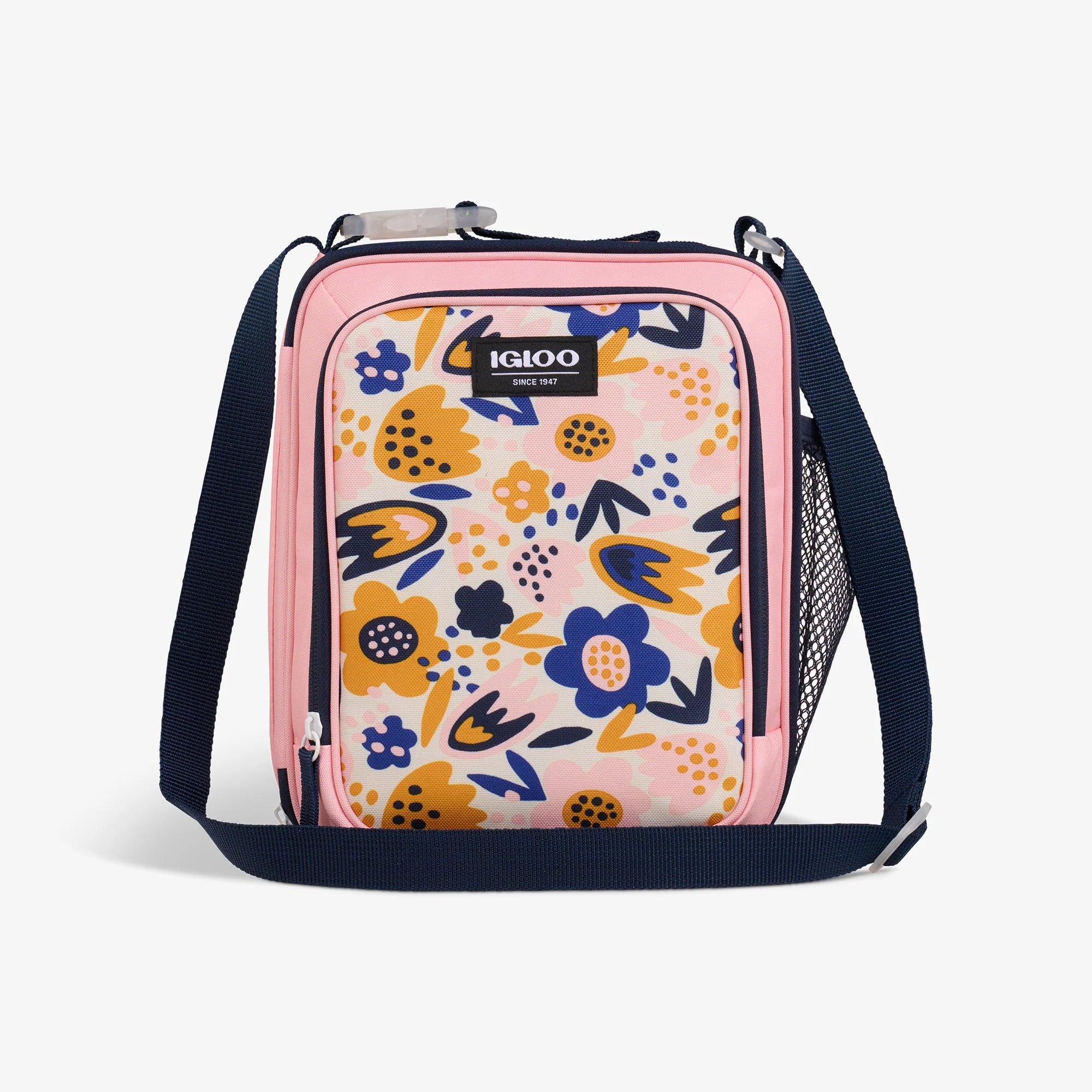 Igloo Outdoor Kids Everyday Lunch Vertical Cooler Bag - Image 7