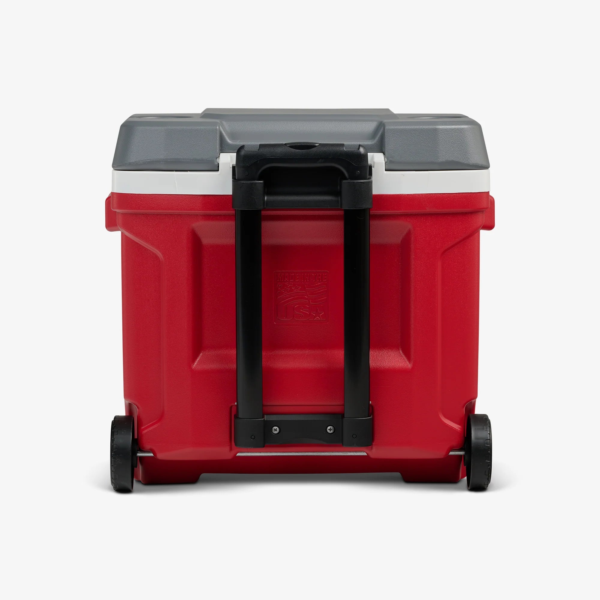 Igloo Coolers Latitude 30 Qt Roller Cooler - Image 9