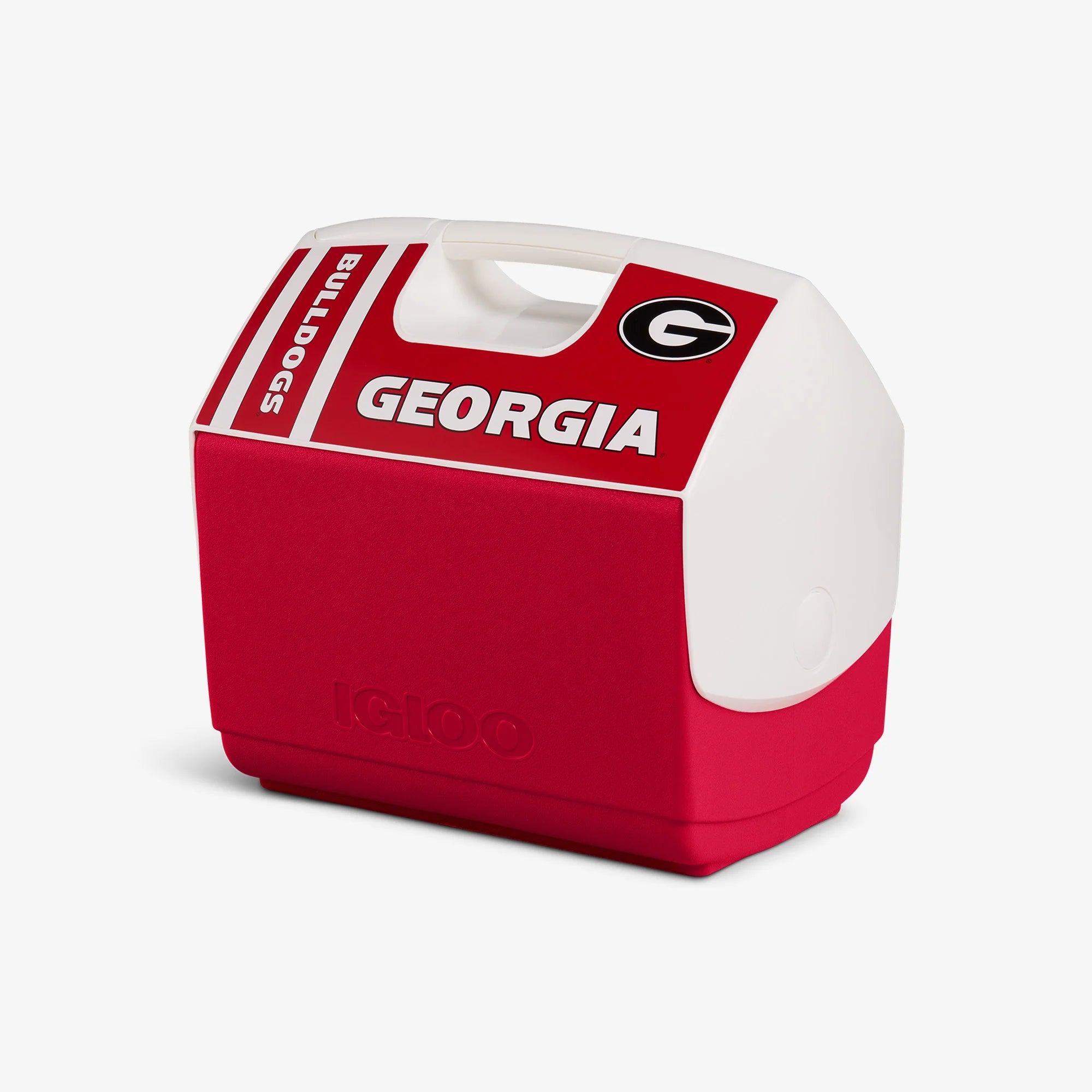 Igloo Coolers University of Georgia Playmate Elite 16 Qt Cooler - Image 2
