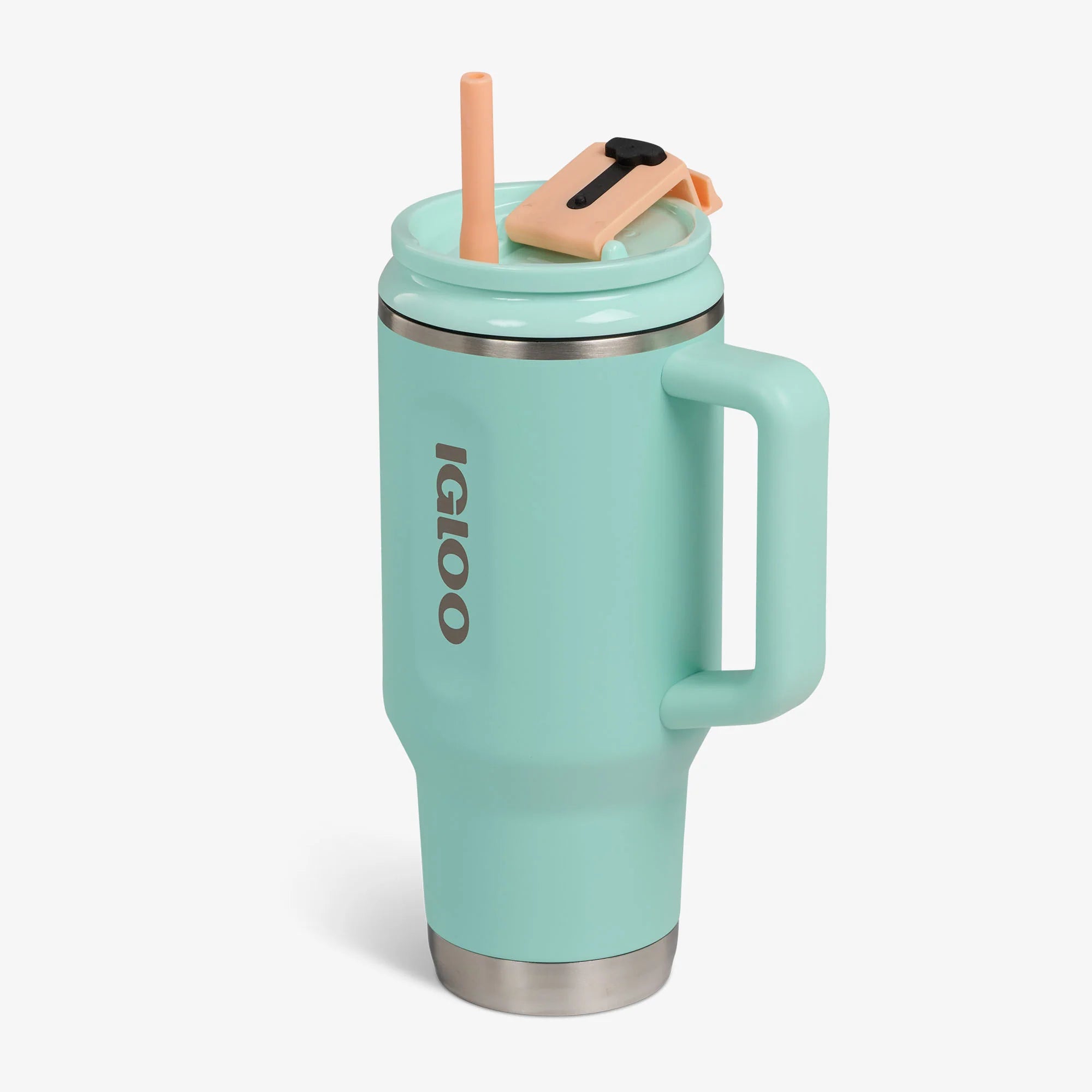 Igloo Outdoor 32 Oz Flip n Sip Travel Mug - Image 30
