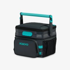 Alternative view of Igloo Coolers Rival 18-Can Hybrid Cooler