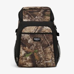 Igloo Coolers Realtree APX 30-Can Gizmo Backpack
