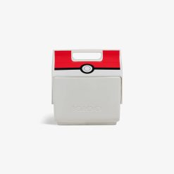 Igloo Outdoor Pokmon Pok Ball Little Playmate 7 Qt Cooler