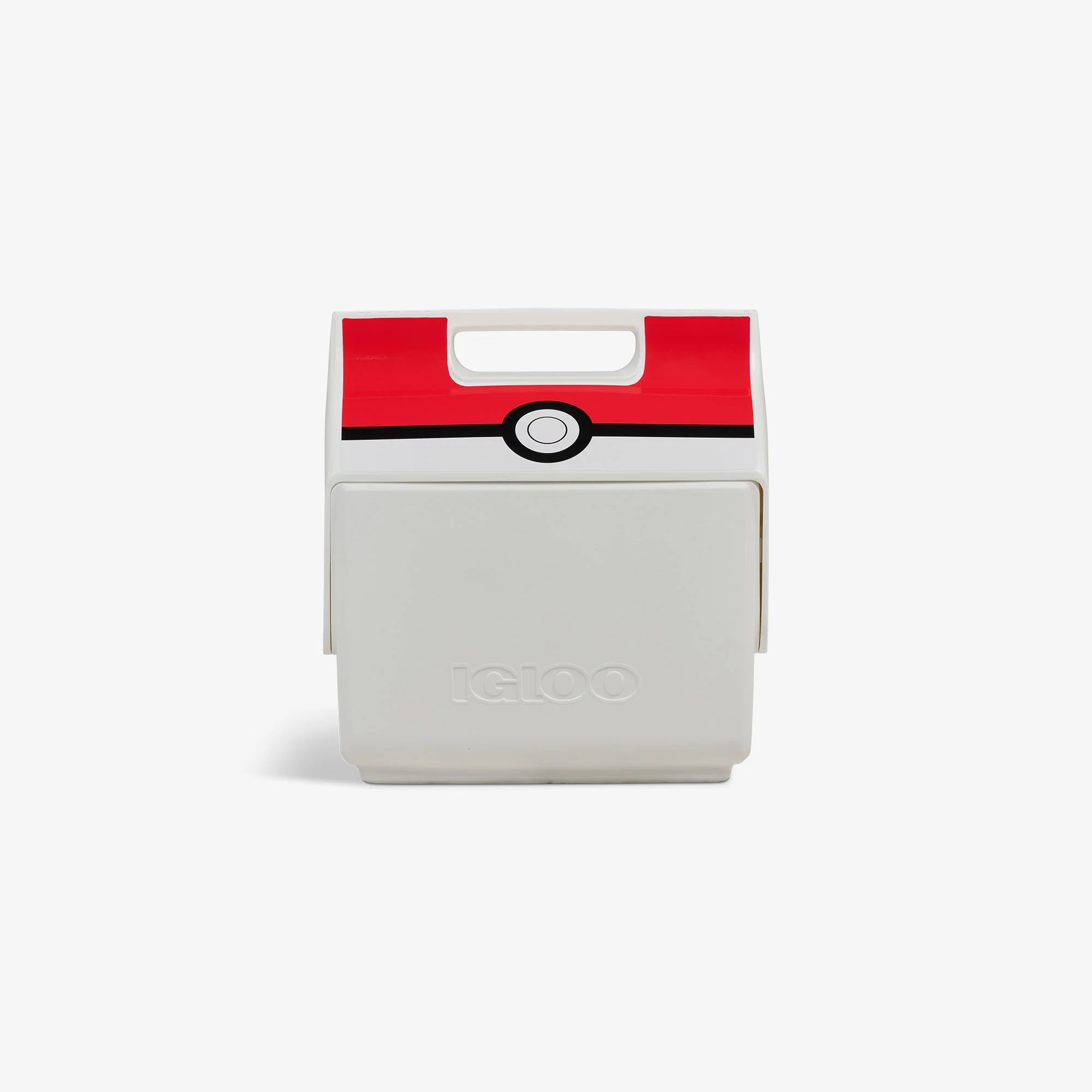 Igloo Outdoor Pokmon Pok Ball Little Playmate 7 Qt Cooler