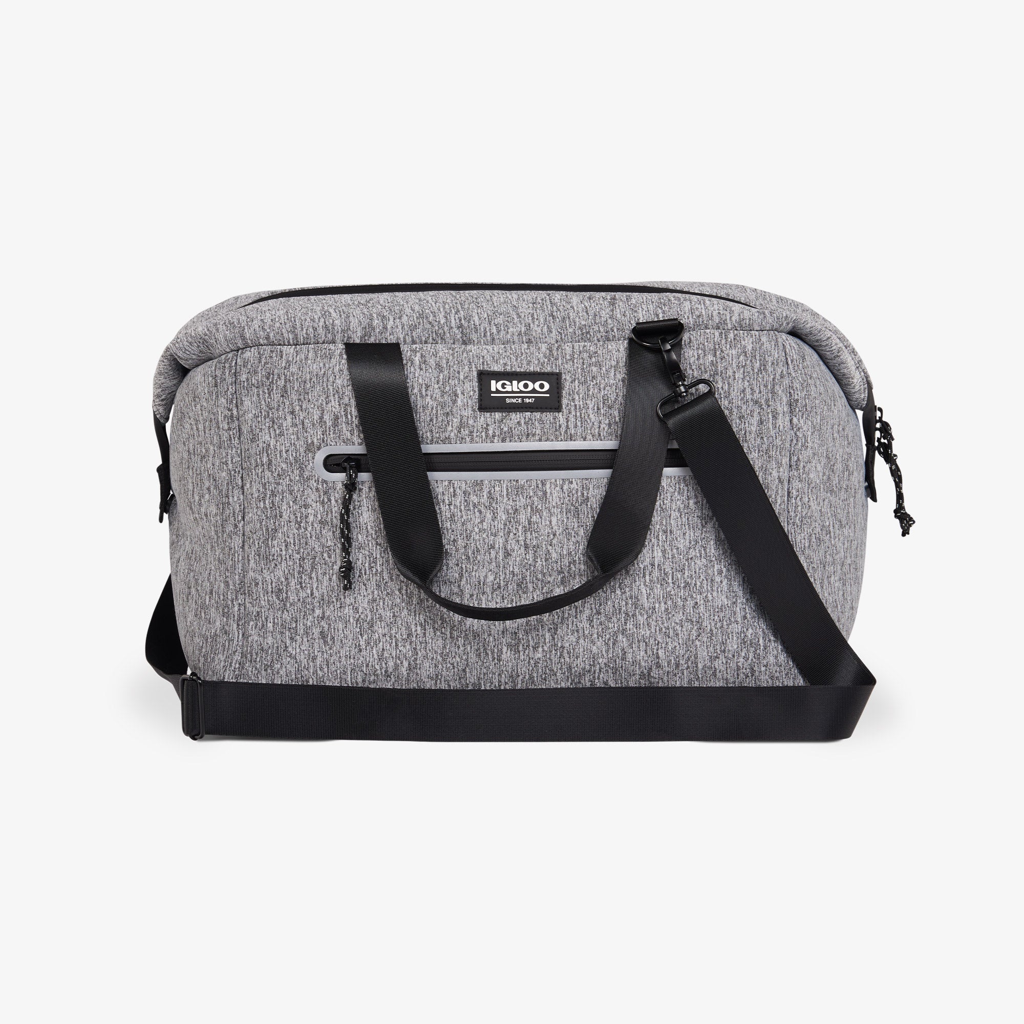 Igloo Outdoor Moxie Large Duffel 30-Can Cooler Bag