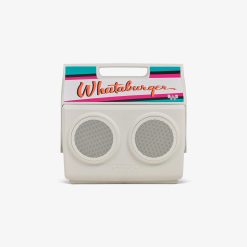 Igloo Coolers Retro Whataburger KoolTunes