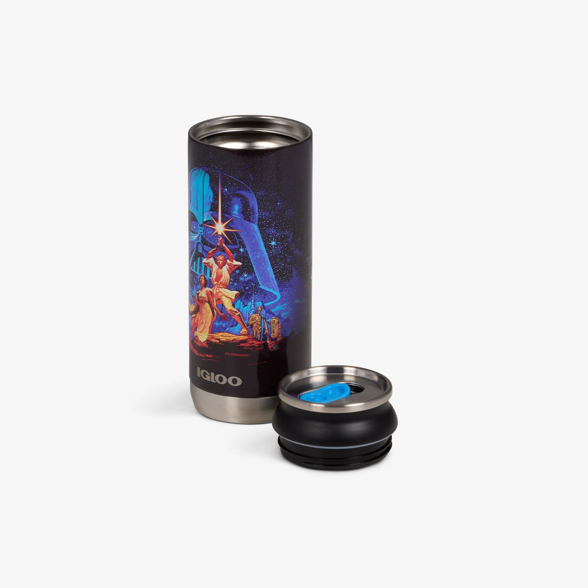Igloo Outdoor Star Wars Poster Art 16 Oz Can - Image 4