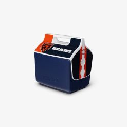 Alternative view of Igloo Outdoor Chicago Bears Little Playmate 7 Qt Cooler