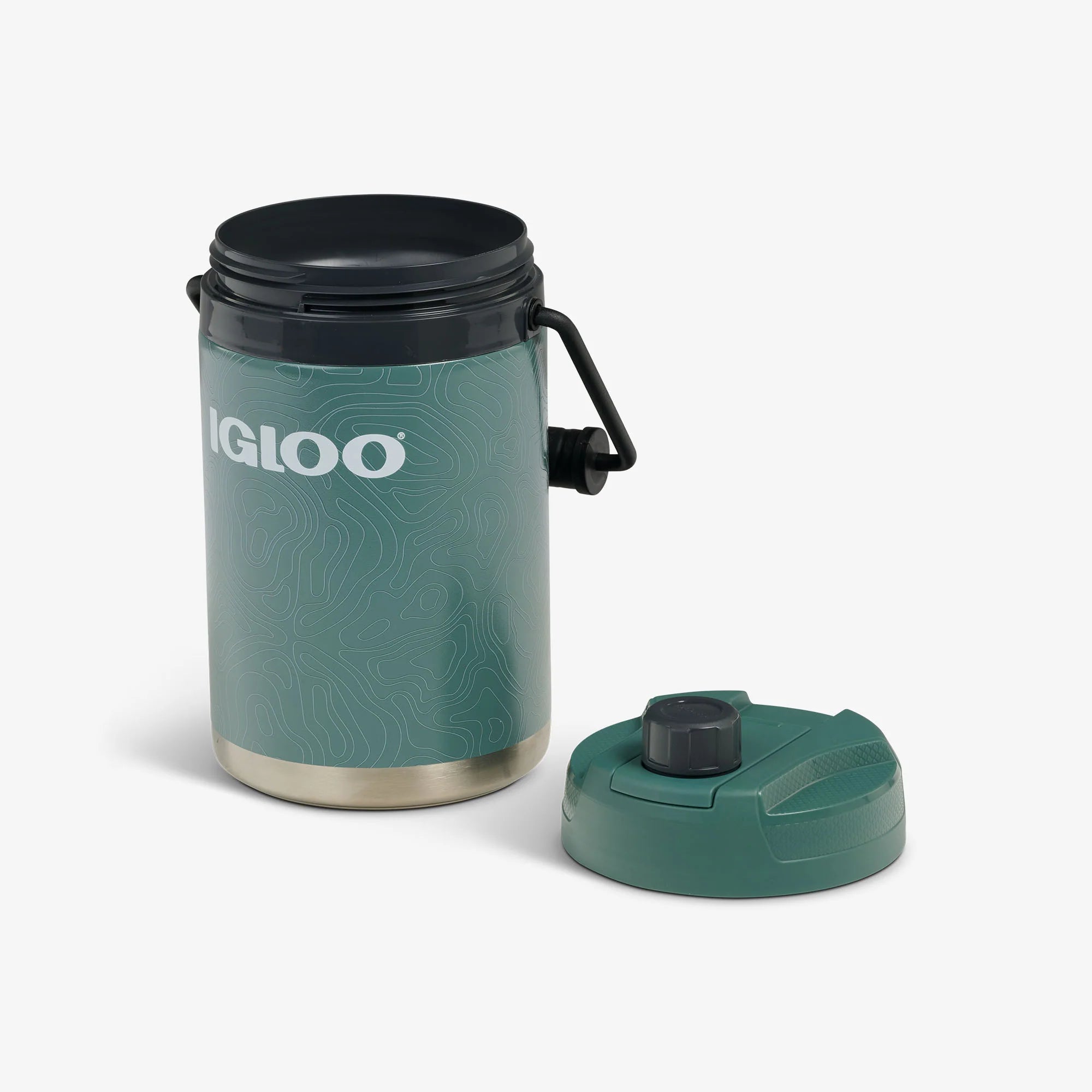 Igloo Outdoor Trailmate 54 Oz Hybrid Jug - Image 18
