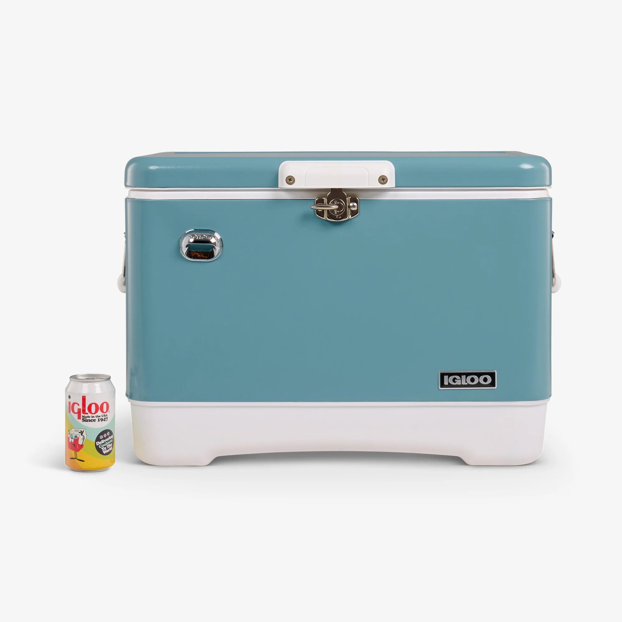 Igloo Coolers Legacy 54 Qt Cooler - Image 17