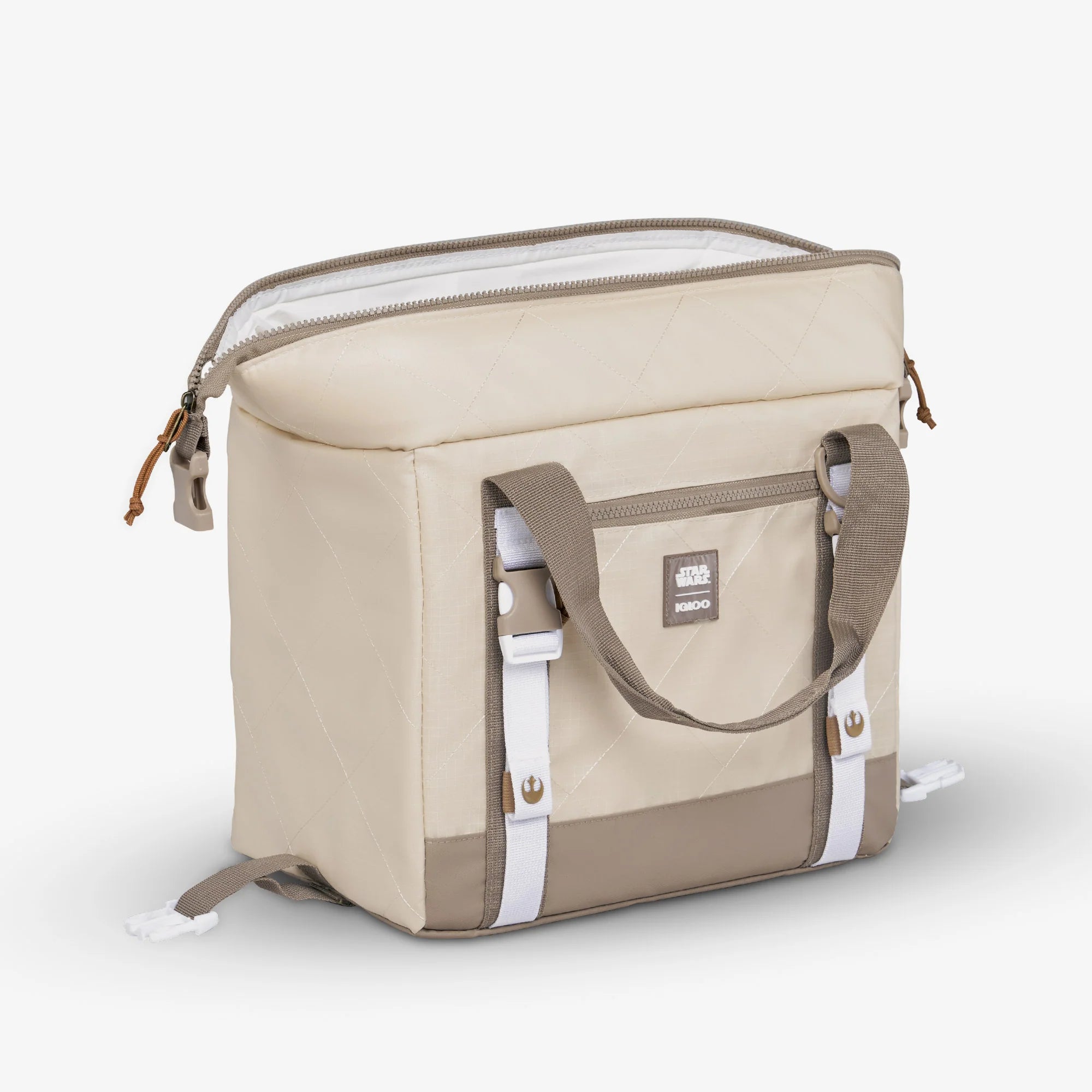 Igloo Outdoor Star Wars Princess Leia Tote Cooler Bag - Image 4