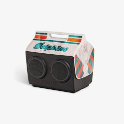 Alternative view of Igloo Coolers Miami Dolphins KoolTunes