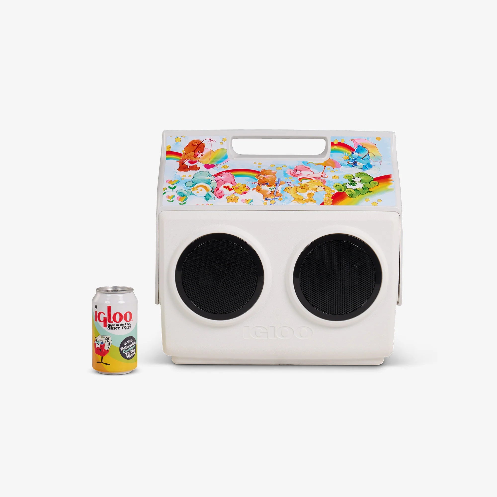 Igloo Outdoor The Care Bears KoolTunes - Image 7