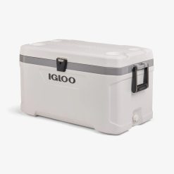 Alternative view of Igloo Coolers Marine Ultra 70 Qt Cooler