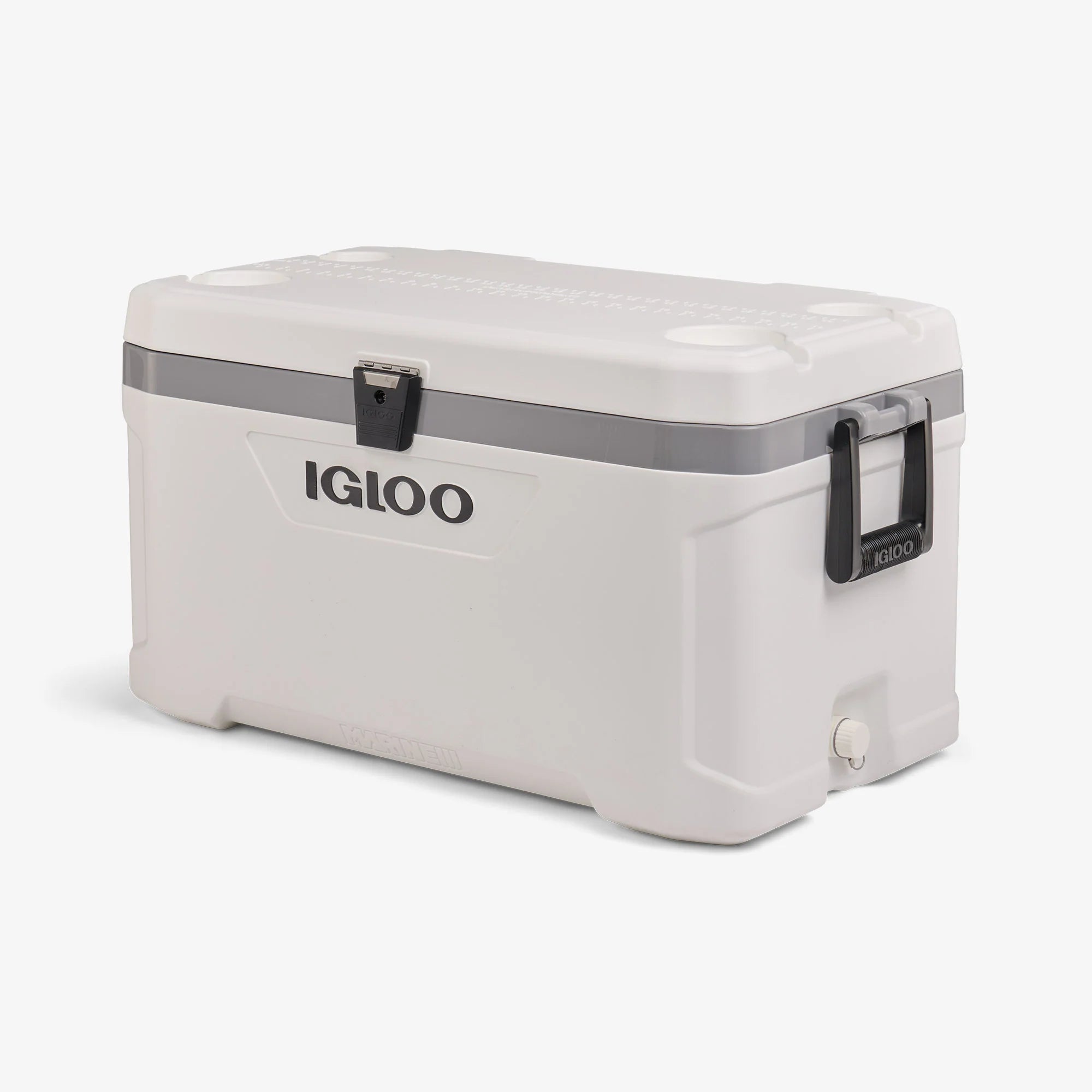 Igloo Outdoor Marine Ultra 70 Qt Cooler - Image 2